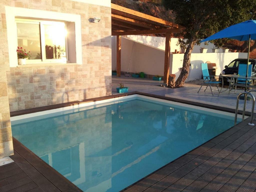 Villa Alice Santo Stefano di Camastra Exterior foto